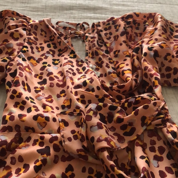 Romper - Picture 4 of 4